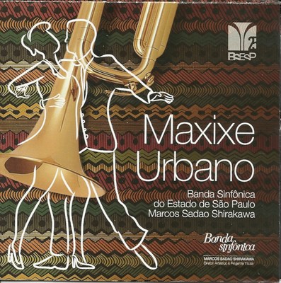 MAXIXE URBANO