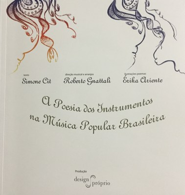 A POESIA DOS INSTRUMENTOS NA MÚSICA POPULAR BRASILEIRA