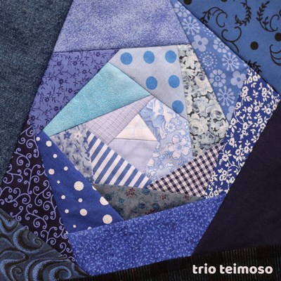 TRIO TEIMOSO