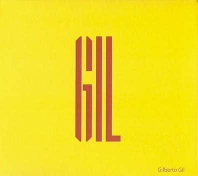 GIL - BALLET PARA O GRUPO CORPO