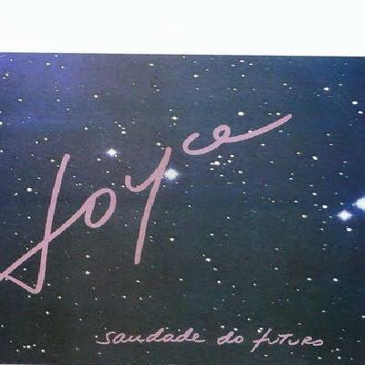 SAUDADE DO FUTURO