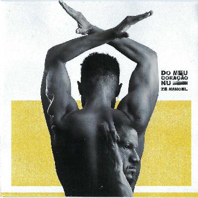 DO MEU CORAÇÃO NU