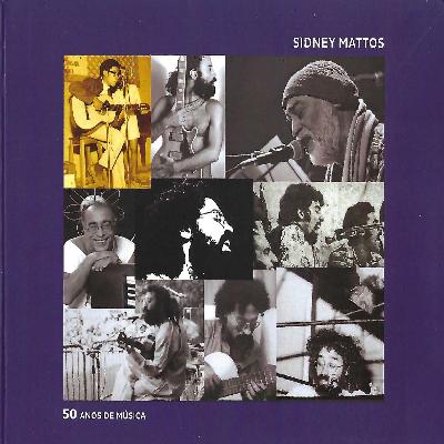 50 ANOS DE MÚSICA - CD 01