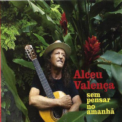 SEM PENSAR NO AMANHÃ