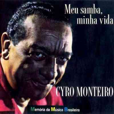 MEU SAMBA, MINHA VIDA