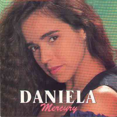DANIELA MERCURY - 1991