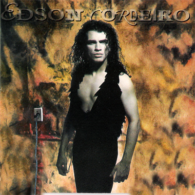 EDSON CORDEIRO - 1994