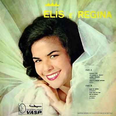 ELIS (É) REGINA