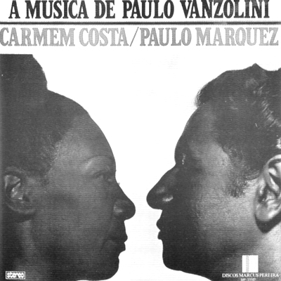 A MÚSICA DE PAULO VANZOLINI