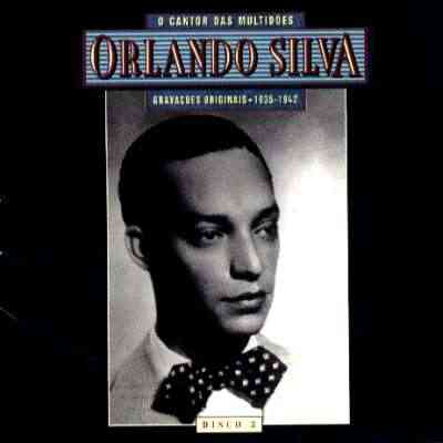 O CANTOR DAS MULTIDÕES - CD 03