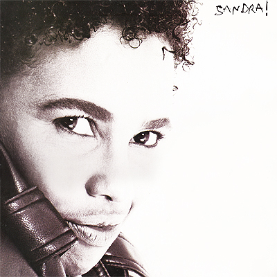 SANDRA!