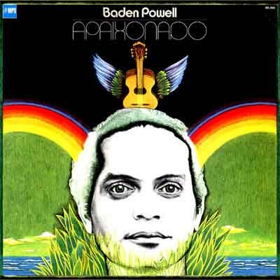 APAIXONADO