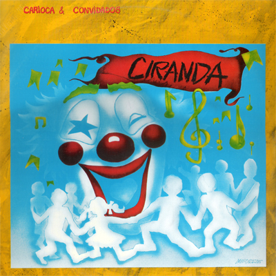 CIRANDA