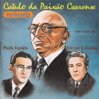 CATULO DA PAIXÃO CEARENSE