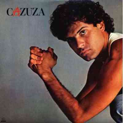 CAZUZA - 1985