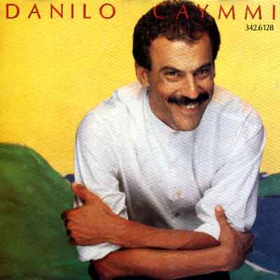 DANILO CAYMMI - 1992