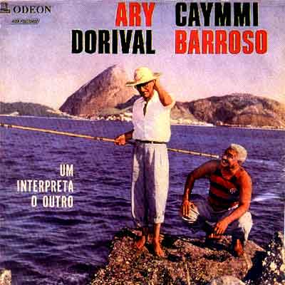 ARY CAYMMI DORIVAL BARROSO