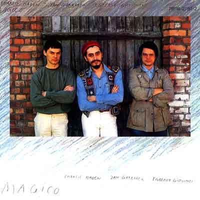 MÁGICO