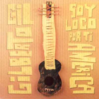 SOY LOCO POR TI, AMERICA