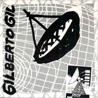 GILBERTO GIL - 1991