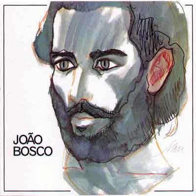 JOÃO BOSCO - 1973