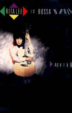 RITA LEE EM BOSSA'N ROLL