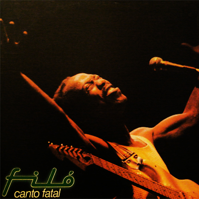 CANTO FATAL