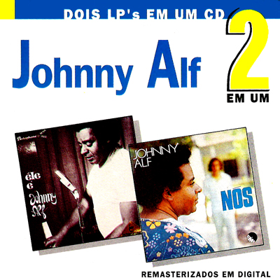ELE É JOHNNY ALF