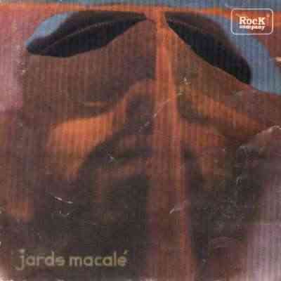 JARDS MACALÉ - 1972