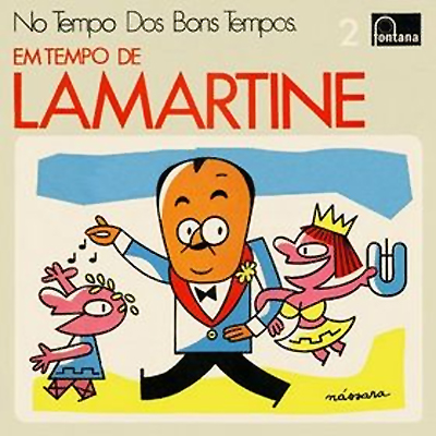 EM TEMPO DE LAMARTINE
