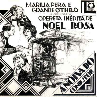 A NOIVA DO CONDUTOR
