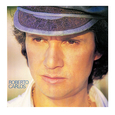 ROBERTO CARLOS - 1983