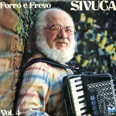FORRÓ E FREVO