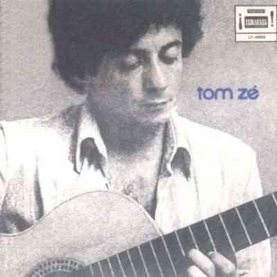 TOM ZÉ - 1970
