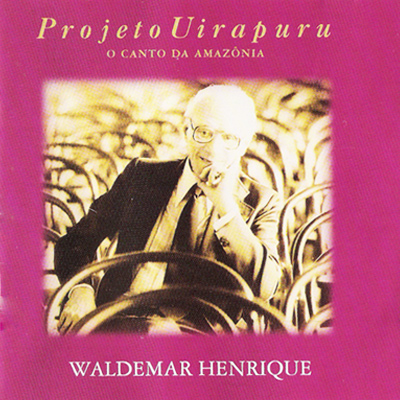 WALDEMAR HENRIQUE