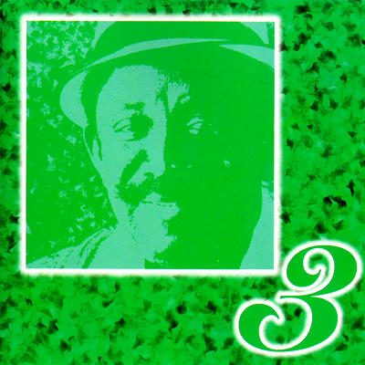 A VOZ DO SAMBA - CD 03