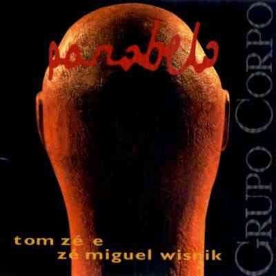 PARABELO - BALLET PARA O GRUPO CORPO