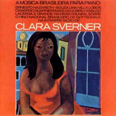 A MÚSICA BRASILEIRA PARA PIANO