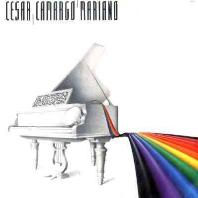 CESAR CAMARGO MARIANO - 1990