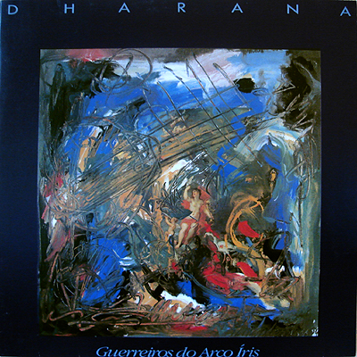 GUERREIROS DO ARCO-ÍRIS