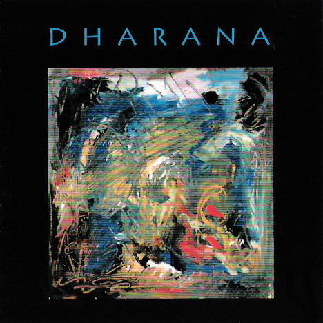 DHARANA