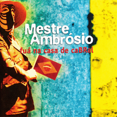 FUÁ NA CASA DE CABRAL