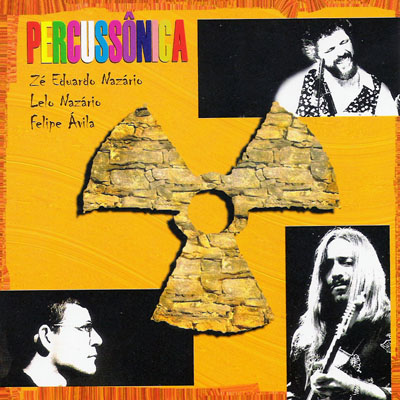 PERCUSSÔNICA