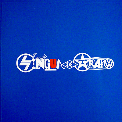 LÍNGUA DE TRAPO - 1982