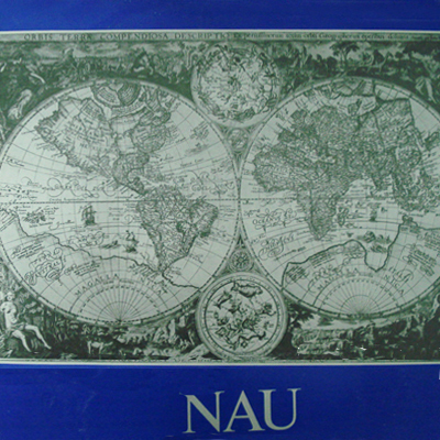 NAU