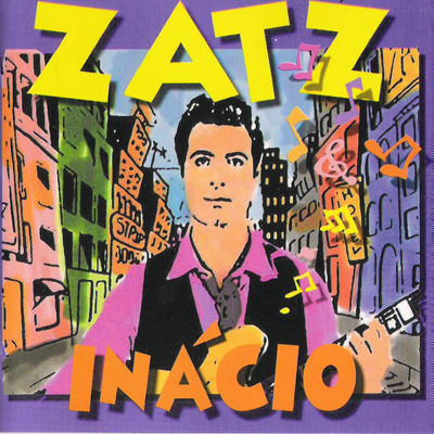 INÁCIO ZATZ - 2000