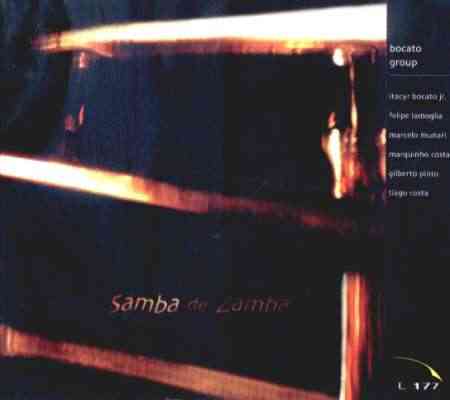 SAMBA DE ZAMBA
