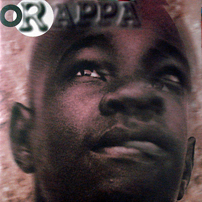 O RAPPA - 1994