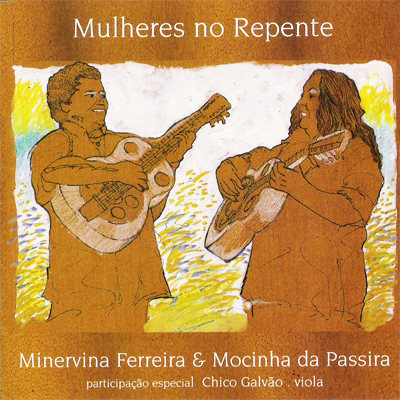 MULHERES NO REPENTE