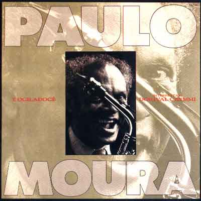 PAULO MOURA E OCILADOCÊ INTERPRETAM DORIVAL CAYMMI